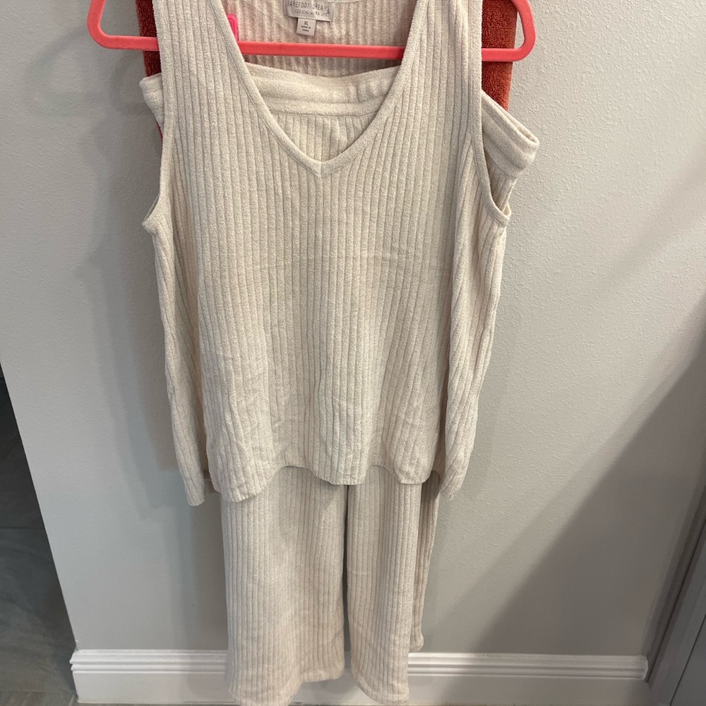 Barefoot Dreams Women's Pantsuit
